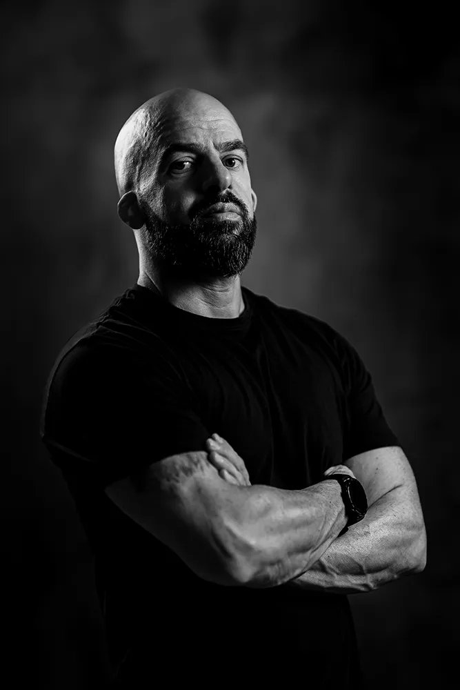 Max Lonardo fotografo professionista